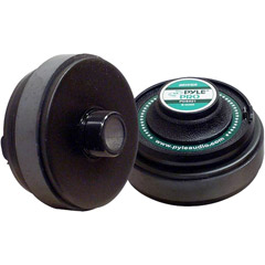 PDS-521 - Screw-On Tweeter Driver with 30 oz. Magnet
