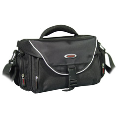 PEKING 25 - Peking Series Weather-Resistant Mid-Size Photo/Video Bag