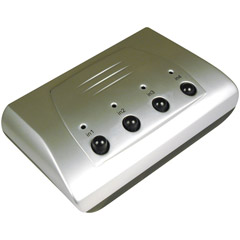PH-61148 - 4x1 HD Component AV Selector