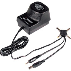 PH-62098 - 300mAh AC Adapter