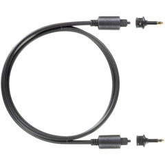 PH61043 - Fiber Optic Digital Audio Cable