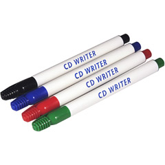 PH62028 - CD/DVD Marker Pens