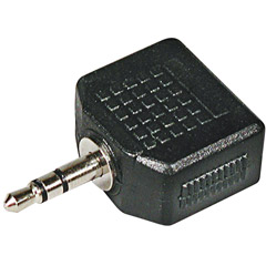 PH62037 - Headphone Splitter