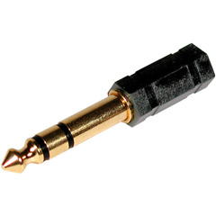 PH62038 - Stereo Audio Adapter