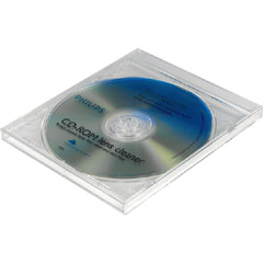 PH62052 - CD Lens Cleaner
