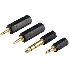 PH62071 - Audio Adapter Kit
