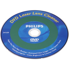 PH63005 - Laser Lens Cleaner