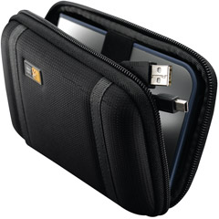 PHDC-1 - Hard Drive Case - Small