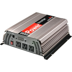 PI-2000W - DC to AC Power Inverter