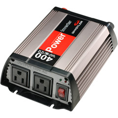 PI-400W - Continuous Power Inverters
