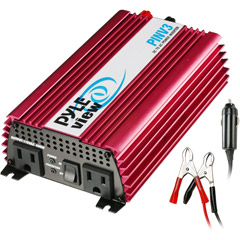 PINV-3 - DC To AC Power Inverter