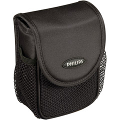 PJ44492 - Traveler Collection Medium Camera Case