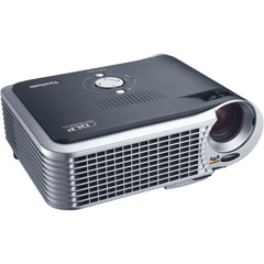 PJ558D - 2500 Lumens DLP Projector
