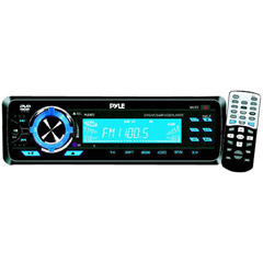 PLD-172 - DVD/ VCD/ MP3/ CD Player/ AM/ FM Radio