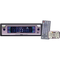 PLDVD-189 - DVD/CD/MP3 Player with AM/FM Tuner