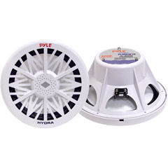 PLMR-W10 - Marine Subwoofer