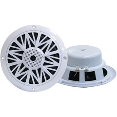 PLMR82 - 8'' Marine Coaxial Speakers