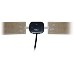 PLVW-AN7 - Thin Film Diversity TV Antenna