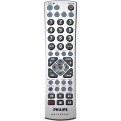 PM-525S - 5-Device Advanced Universal Learning Remote