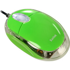 PM09AGN - Notebook Optical Mouse