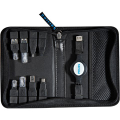 PM1310 - Basic USB Travel Kit