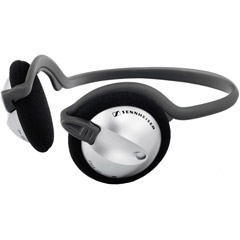 PMX-40 - Behind-The-Neck Portable Headphones