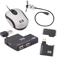 PP800A - Mobile Accessory Kit