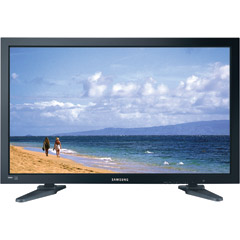 PPM50M6H - 50'' Widescreen HDTV Plasma Monitor