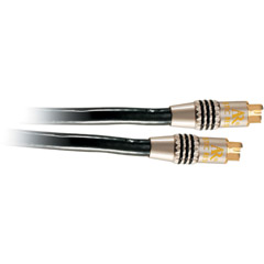 PR-122 - Pro II Series S-Video Cable