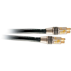 PR-123 - Pro II Series S-Video Cable