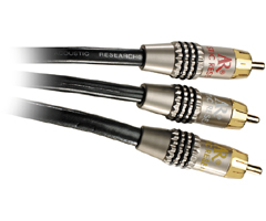 PR-161 - Pro II Series A/V Cable