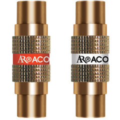 PR-416 - Pro II Series RCA Female Coupler