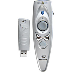 PR-US2 - Presentation Remote