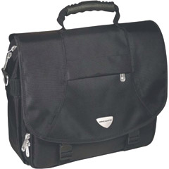 PREMIER 362 - Premier Series Soft Briefcase