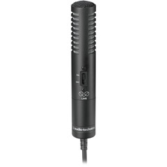 PRO24 - XY Stereo Condenser Microphone