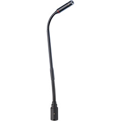 PRO49Q - Propoint Gooseneck Mic