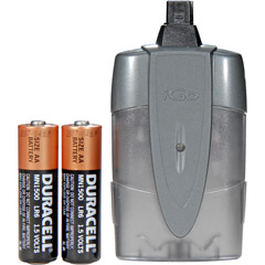 PS00264-0001 - PowerXtender AA Universal Battery Powered Charger