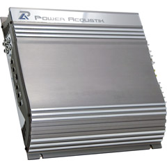 PS2-1250 - Power Series 2 Channel Amplifier