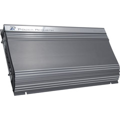 PS4-840 - Power Series 4 Channel Amplifier