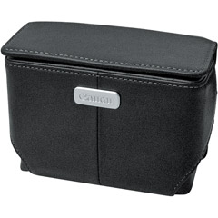 PSC-5000 - Semi Hard Camera Case for the Powershot-G9/G7 Digital Camera