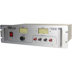 PSL522X - 40 AMP Power Supply