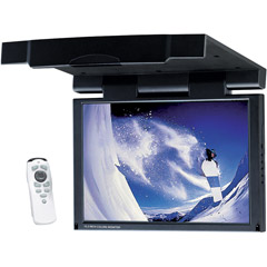 PT-151CM - 15.2'' Universal Ceiling Mount Monitor