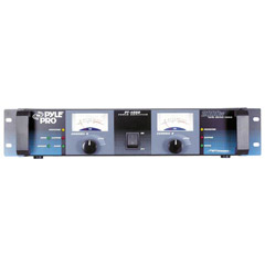 PT-4000 - 2000-Watt Power Amplifier