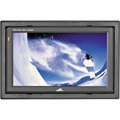 PT-700MHR - 7'' Widescreen Headrest Monitor