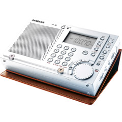 PT-80 - ProTravel Series Digital AM/FM Radio