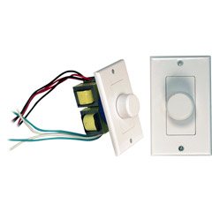PVC1 - Rotary Volume Control