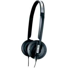 PXC-150 - Travel Headphones with NoiseGard Active Noise Canceling Technology