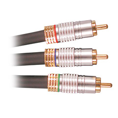 PXT1116 - Component Video Cable