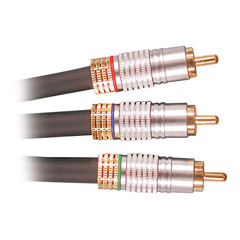 PXT1117 - Component Video Cable