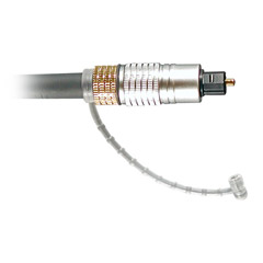 PXT1208 - Fiber Optic Digital Audio Cable